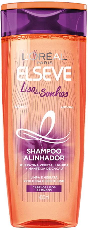 Shampoo 400ml PACK